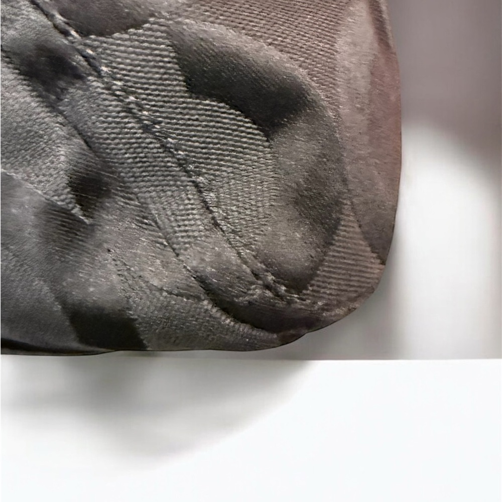Coach Black Signature Shoulder Bag - Picture 4 of 6